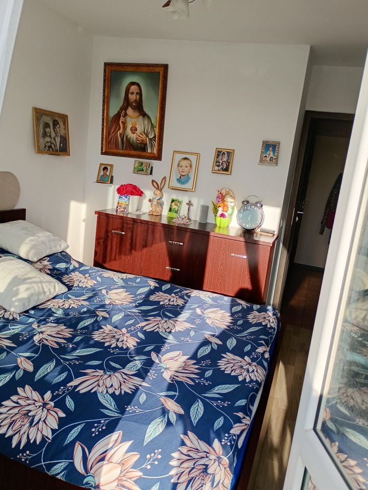 Mieszkanie 3-pokojowe Siedlce Centrum, ul. Sulimów. Zdjęcie 3