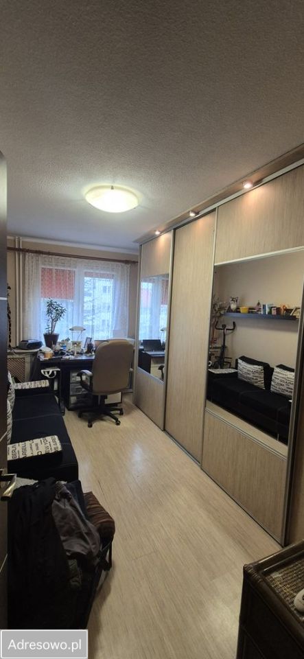 Mieszkanie 3-pokojowe Szczecin Prawobrzeże, ul. Tarpanowa. Zdjęcie 8