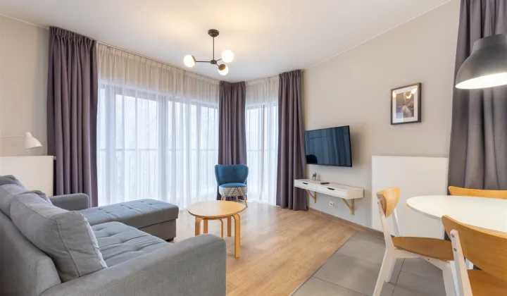 Mieszkanie 3-pokojowe Szklarska Poręba, ul. Górna