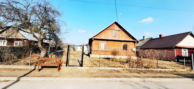 dom wolnostojący, 4 pokoje Grodzisk. Zdjęcie 1