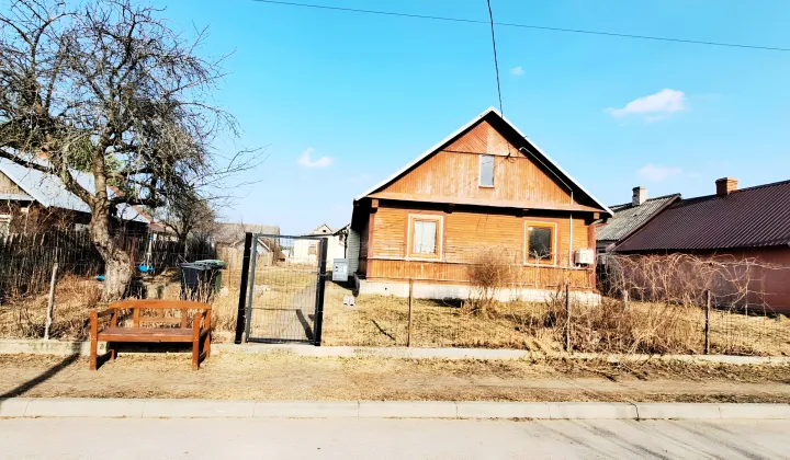 dom wolnostojący, 4 pokoje Grodzisk