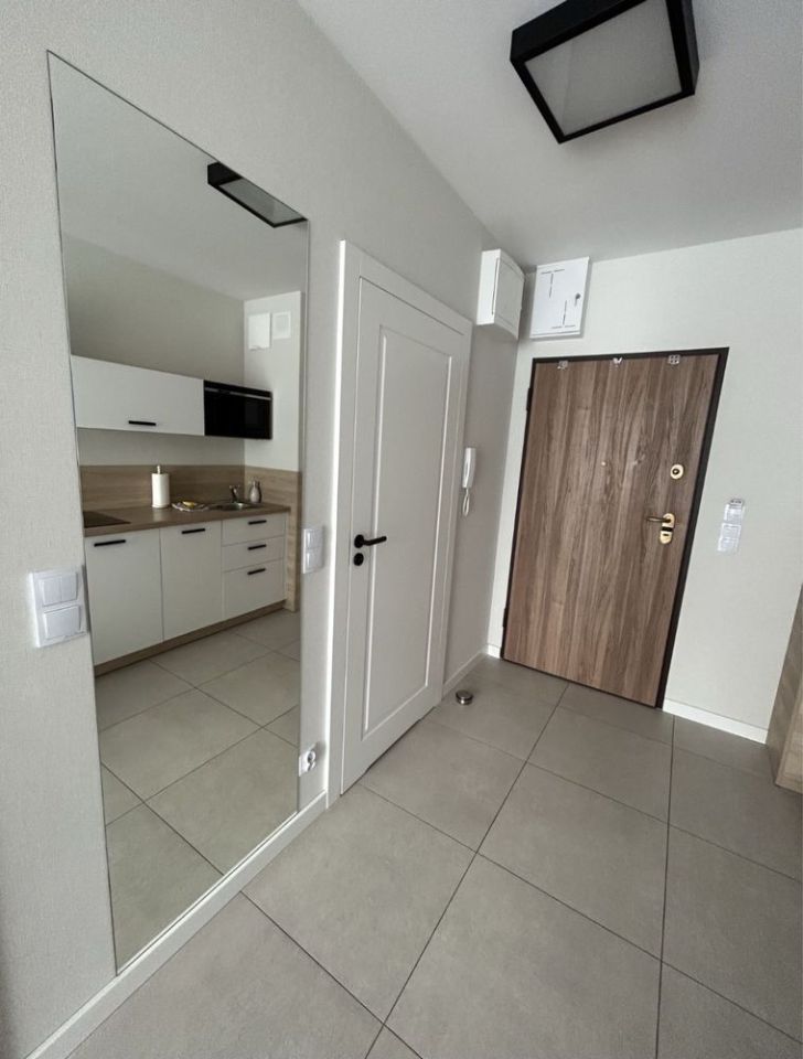 Mieszkanie 1-pokojowe Międzyzdroje, pl. Plac Ratuszowy. Zdjęcie 5