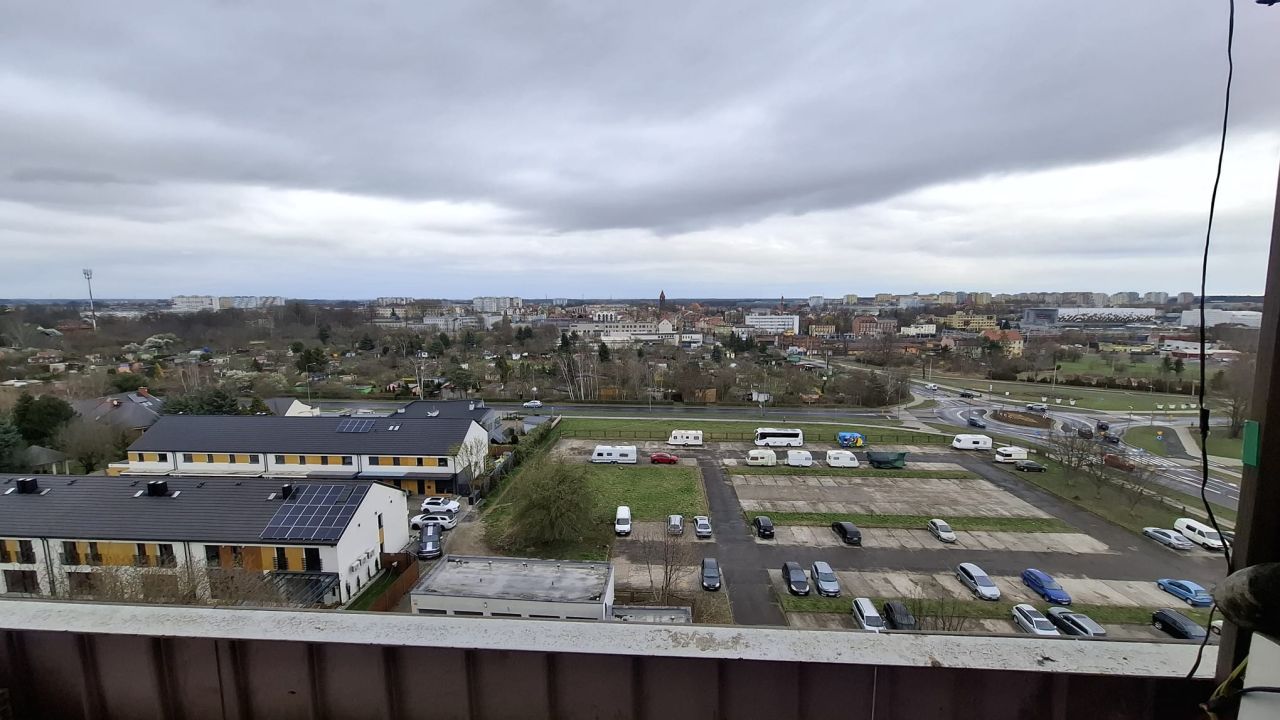 Mieszkanie 2-pokojowe Lubin, ul. Leszczynowa. Zdjęcie 11