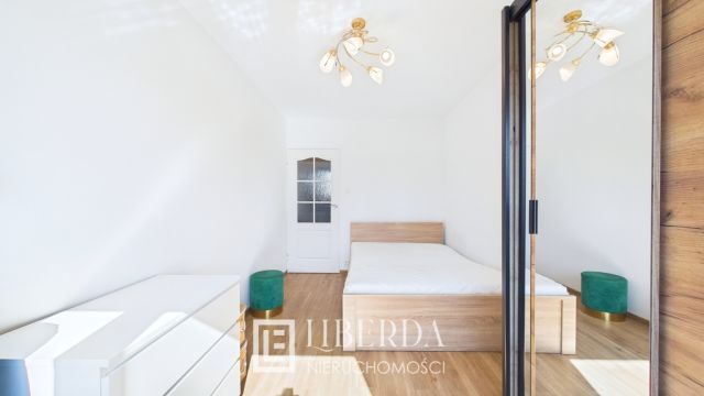 Mieszkanie 3-pokojowe Lublin LSM, ul. Magdaleny Brzeskiej. Zdjęcie 6