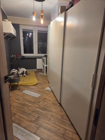 Mieszkanie 3-pokojowe Lublin Kalinowszczyzna, ul. Niepodległości. Zdjęcie 7