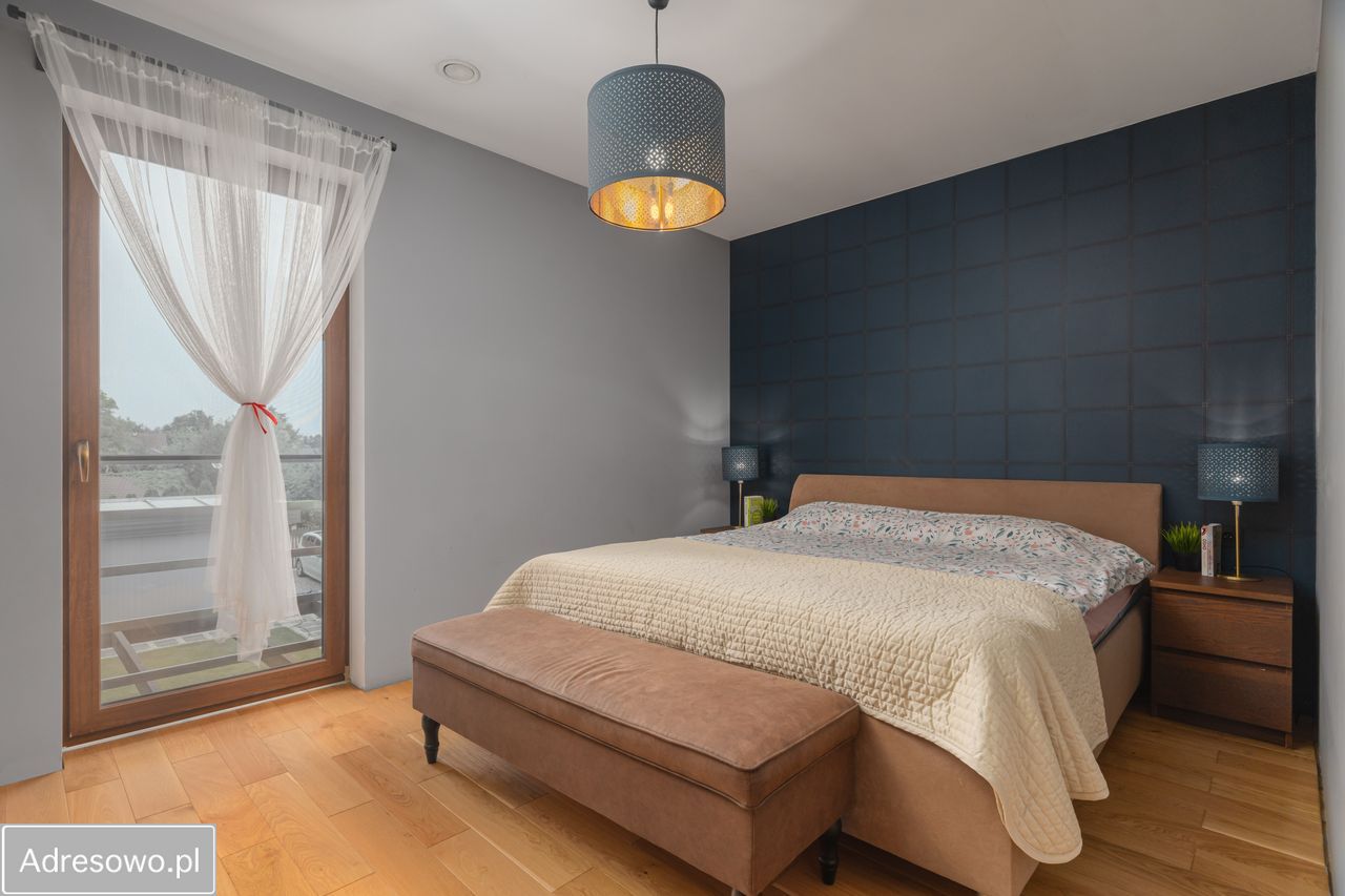 dom wolnostojący, 6 pokoi Lutomiersk. Zdjęcie 17