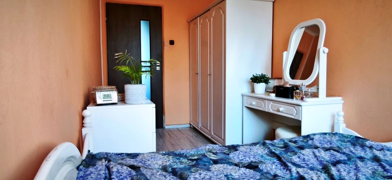 Mieszkanie 3-pokojowe Piotrków Trybunalski, ul. Romana Dmowskiego. Zdjęcie 10