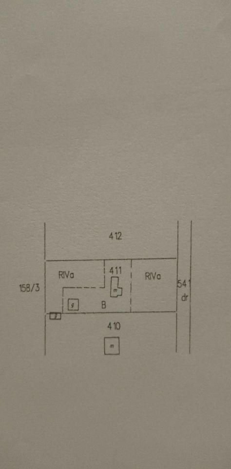 Działka rolno-budowlana Bielicha, ul. Pawia. Zdjęcie 4