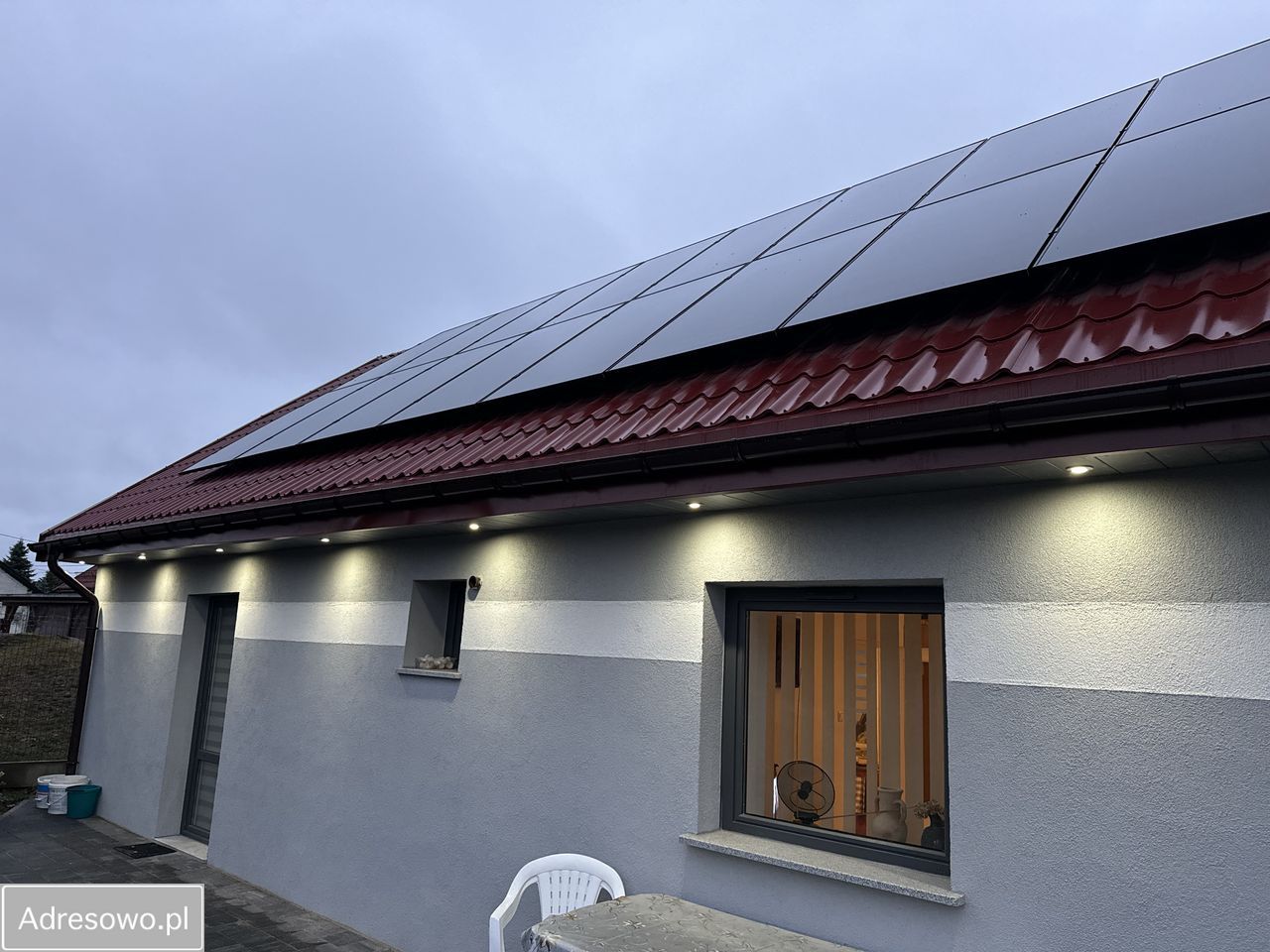 Ośrodek wczasowy Sucholaski. Zdjęcie 2