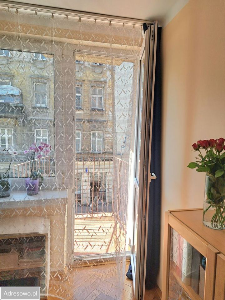 Mieszkanie 2-pokojowe Kraków Stare Miasto, ul. Starowiślna. Zdjęcie 10