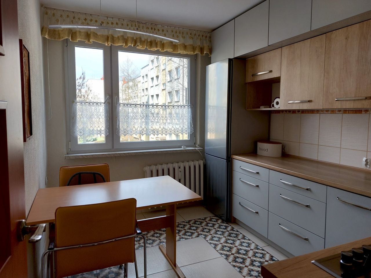 Mieszkanie 2-pokojowe Chorzów Batory, ul. Graniczna. Zdjęcie 5