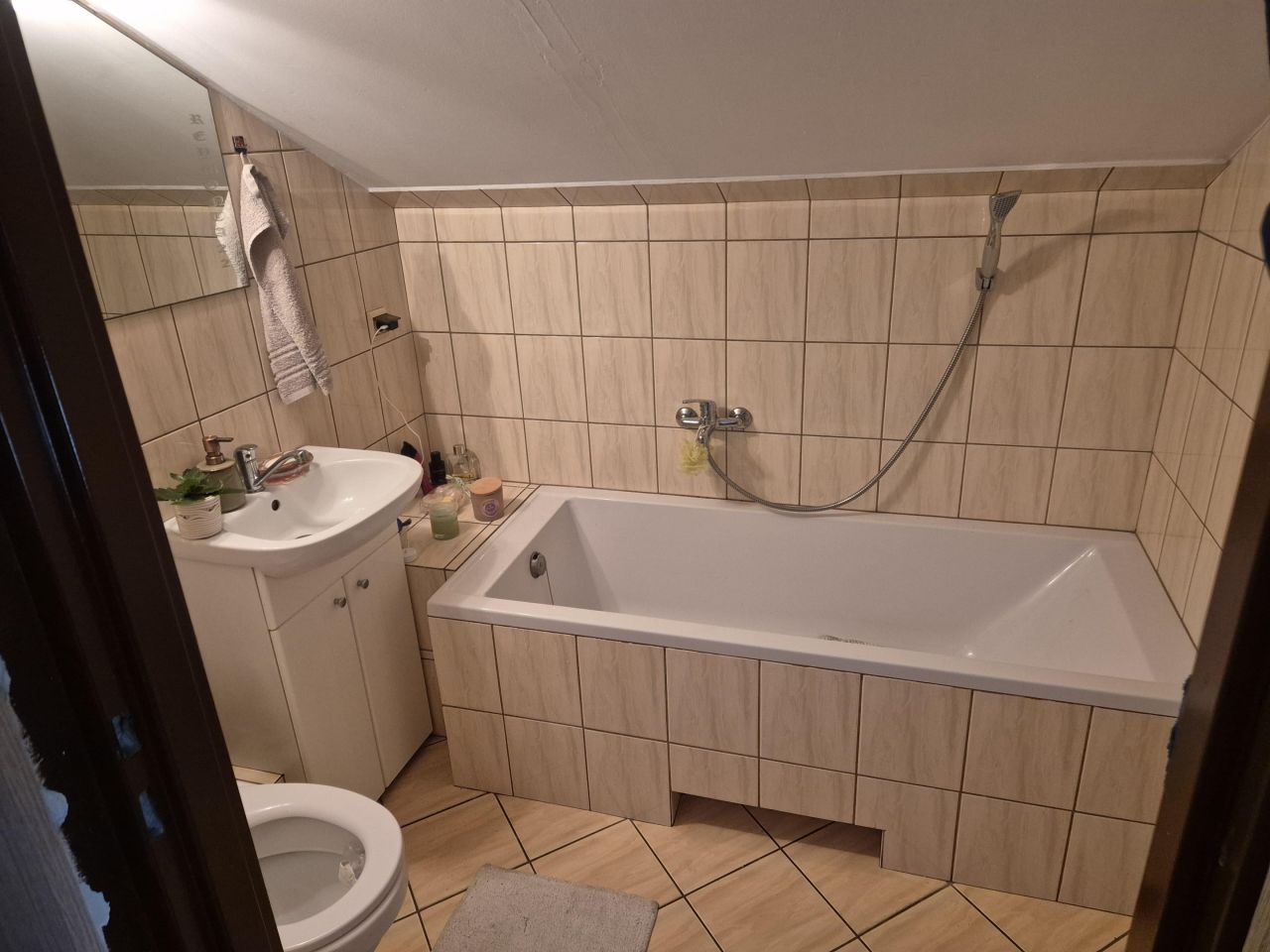 dom wolnostojący Zebrzydowice. Zdjęcie 15