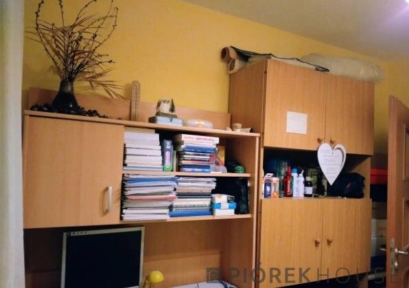 Mieszkanie 3-pokojowe Warszawa Bielany, ul. Antyczna. Zdjęcie 6