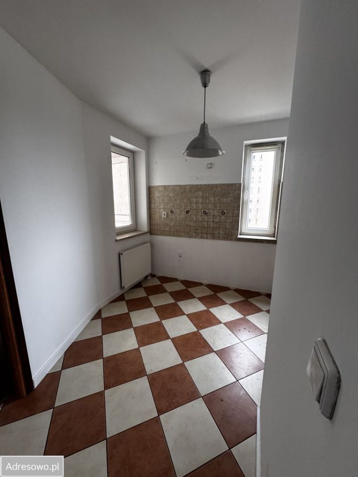 Mieszkanie 4-pokojowe Warszawa Gocław, ul. Ostrobramska. Zdjęcie 6