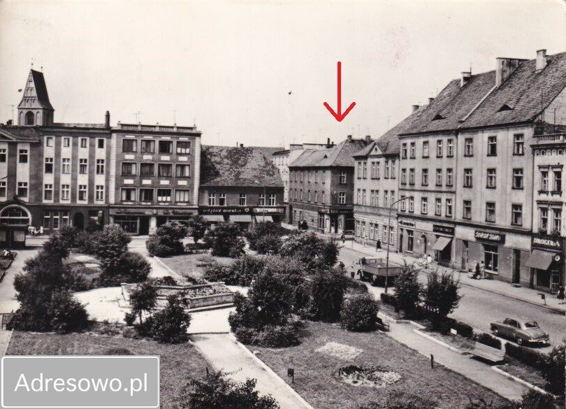 Mieszkanie 3-pokojowe Kędzierzyn-Koźle, ul. Anny. Zdjęcie 11