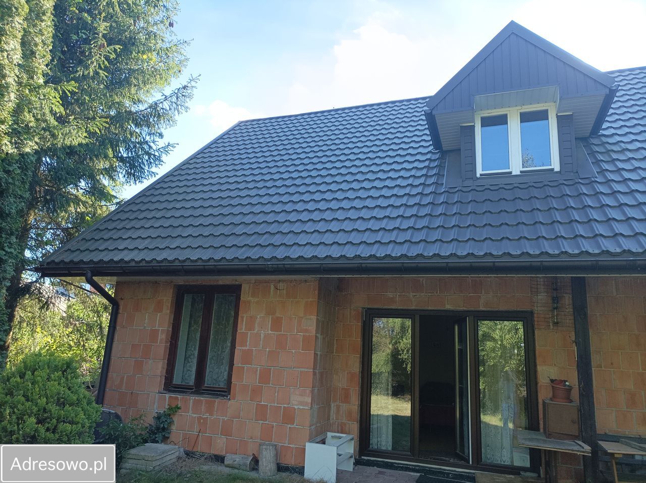 dom wolnostojący, 4 pokoje Nieborów, al. Legionów Polskich. Zdjęcie 15