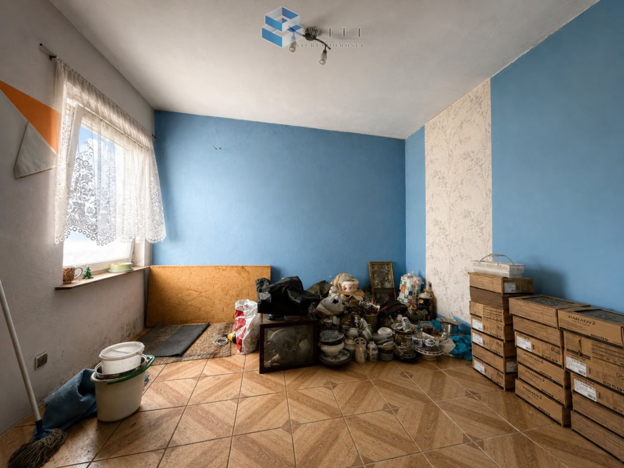 dom wolnostojący, 4 pokoje Kajkowo, ul. Jeziorna. Zdjęcie 12