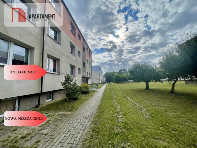 Mieszkanie 3-pokojowe Czaplinek, ul. Staszica. Zdjęcie 9