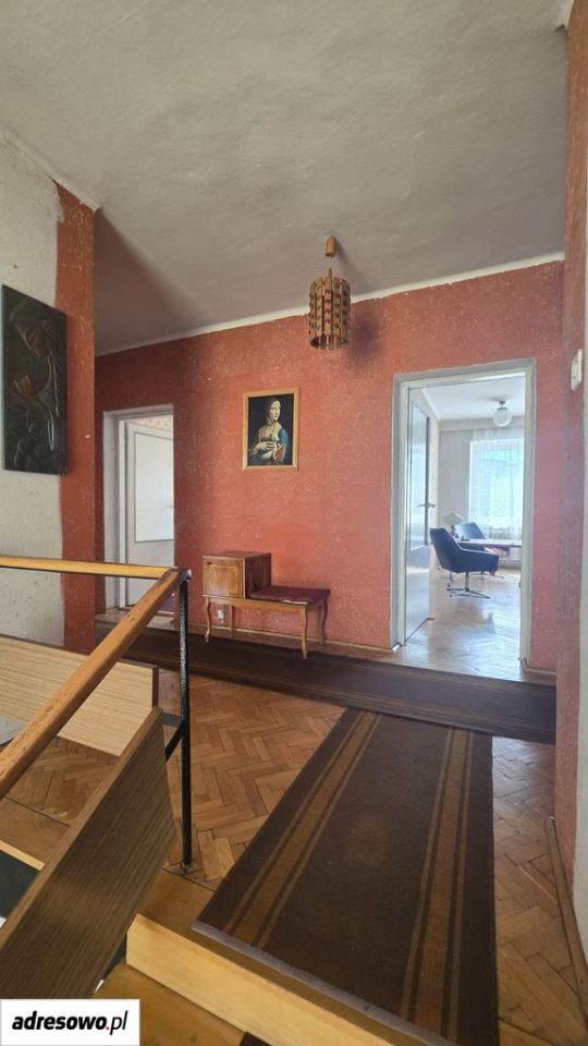 dom wolnostojący, 6 pokoi Siemianowice Śląskie, ul. Kosów. Zdjęcie 9