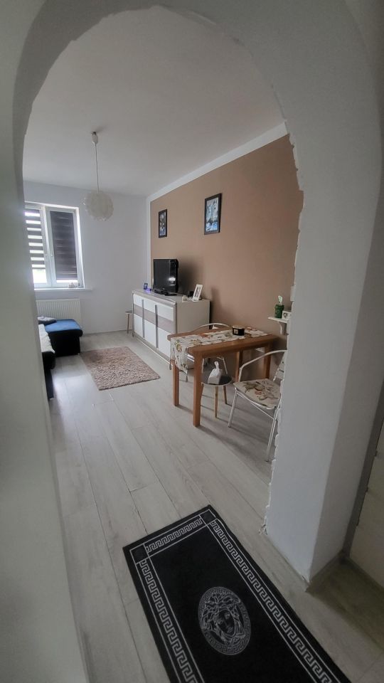 Mieszkanie 3-pokojowe Trzcianka Centrum, ul. Marii Konopnickiej. Zdjęcie 17