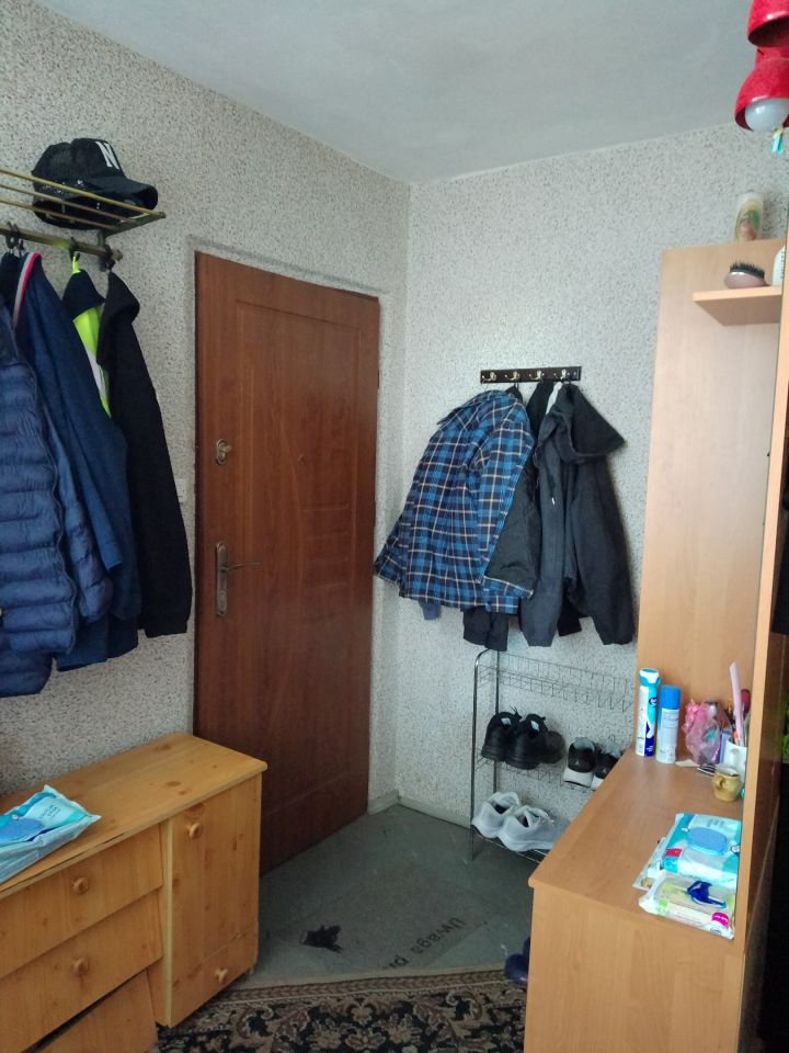 Mieszkanie 3-pokojowe Oława, pl. Karola Szymanowskiego. Zdjęcie 18