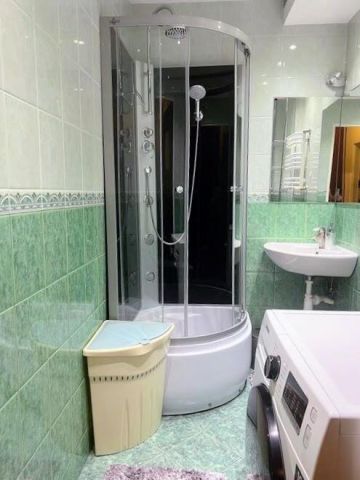 Mieszkanie 1-pokojowe Warszawa Mokotów, ul. Stefana Pieńkowskiego. Zdjęcie 5