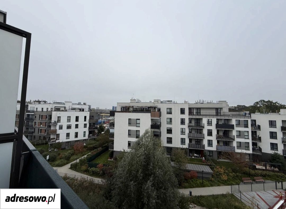 Mieszkanie 2-pokojowe Warszawa Ursynów, ul. Złoty Potok. Zdjęcie 8