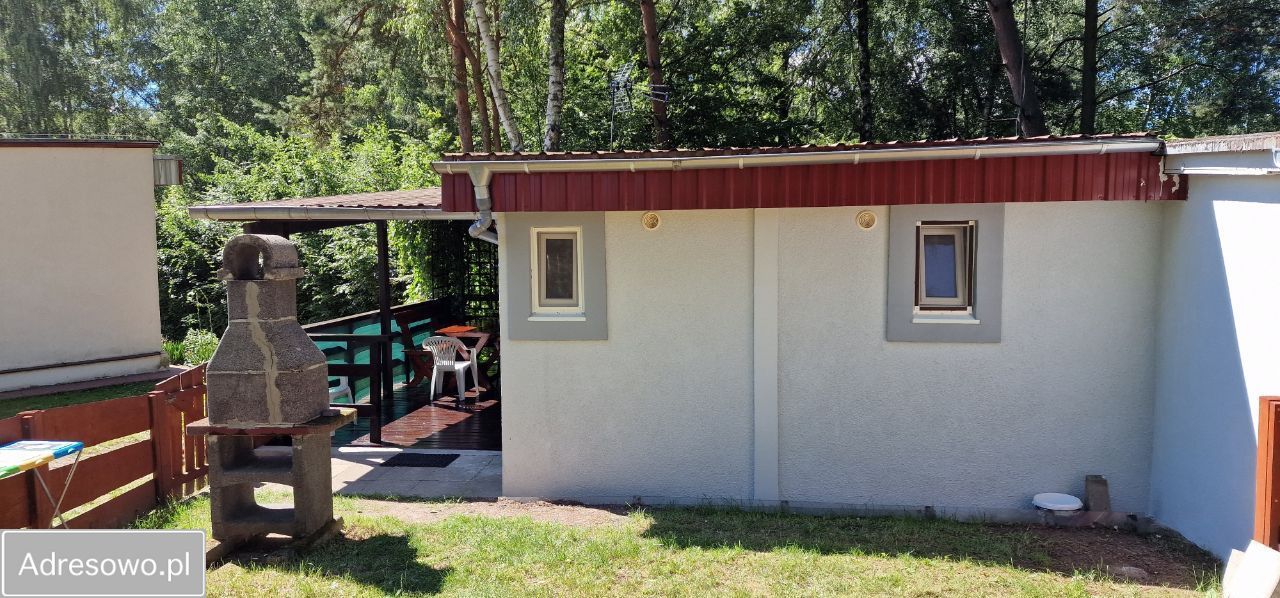 dom letniskowy, 2 pokoje Kretowiny. Zdjęcie 15