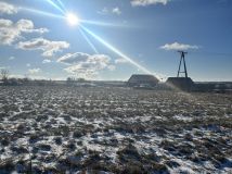 Działka budowlana Nowa Wieś Kętrzyńska. Zdjęcie 4