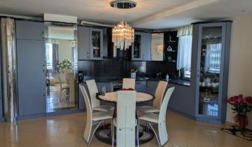 Mieszkanie 4-pokojowe Warszawa Wola, ul. Jana Pawła II