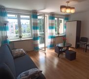 Mieszkanie 3-pokojowe Warszawa Praga-Północ, ul. Równa. Zdjęcie 1