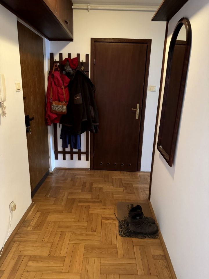 Mieszkanie 2-pokojowe Warszawa Stara Wygoda, ul. Poniecka. Zdjęcie 10