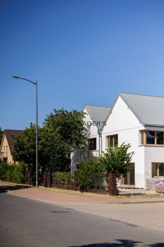 bliźniak, 5 pokoi Grodzisk Mazowiecki. Zdjęcie 14