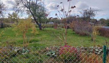 Działka rod Gdańsk Rębiechowo, ul. Nowatorów