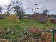 Działka rod Gdańsk Rębiechowo, ul. Nowatorów. Zdjęcie 1