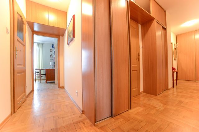 Mieszkanie 3-pokojowe Warszawa Mokotów, ul. Wiktorska. Zdjęcie 24