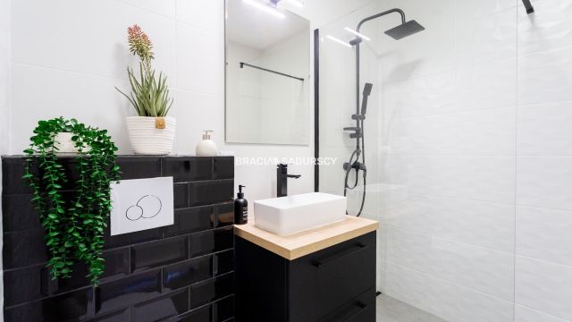 Mieszkanie 2-pokojowe Kraków Mistrzejowice, os. Bohaterów Września. Zdjęcie 11