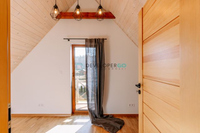 dom wolnostojący, 3 pokoje Kruklanki. Zdjęcie 6