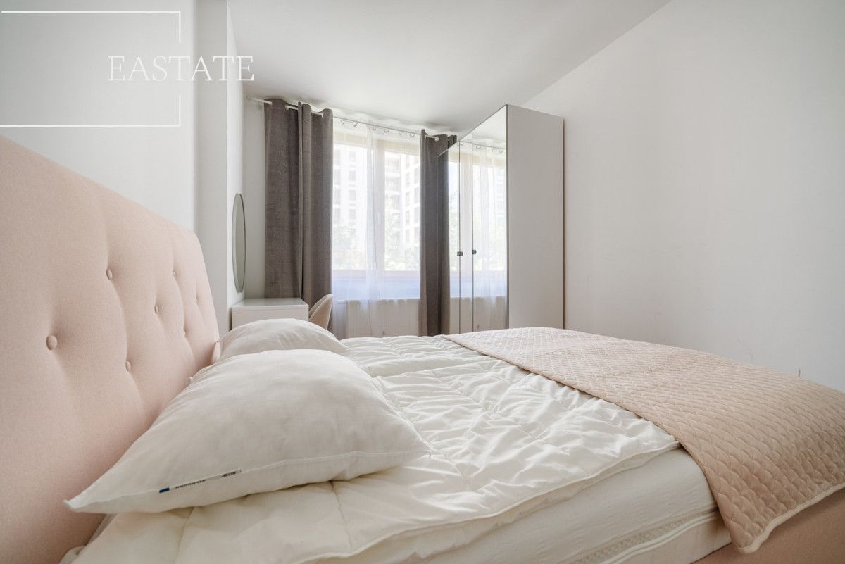 Mieszkanie 3-pokojowe Warszawa Wola, ul. Goleszowska. Zdjęcie 9