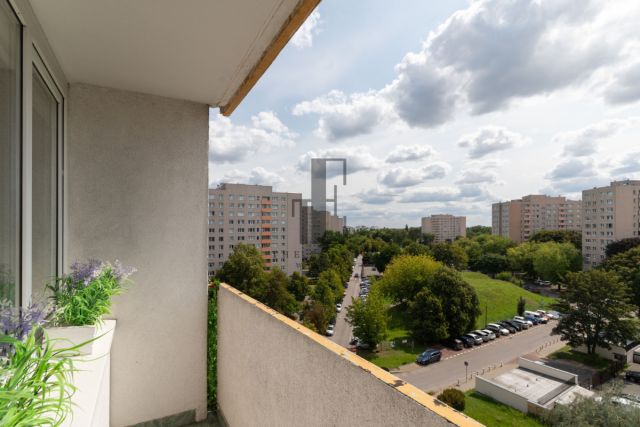 Mieszkanie 3-pokojowe Warszawa Bemowo, ul. Synów Pułku. Zdjęcie 3