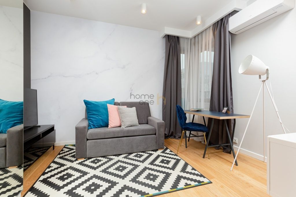 Mieszkanie 3-pokojowe Warszawa Mokotów, ul. Postępu. Zdjęcie 12