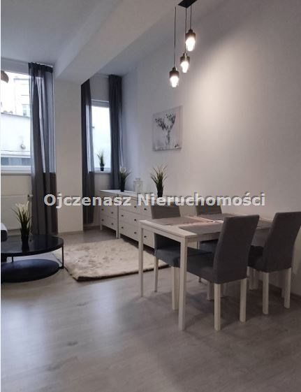 Mieszkanie 1-pokojowe Bydgoszcz Śródmieście