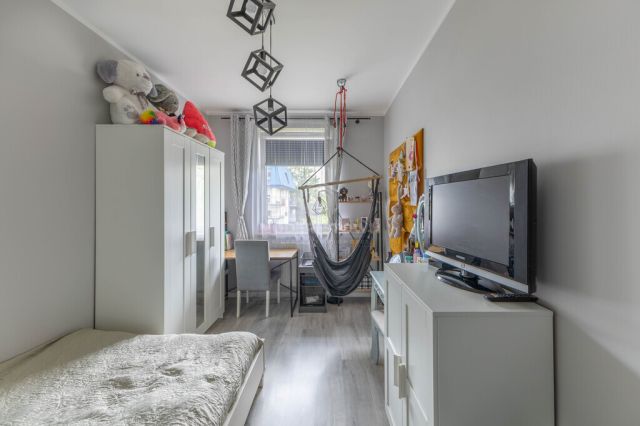 Mieszkanie 3-pokojowe Piaseczno, ul. Stanisława Staszica. Zdjęcie 11