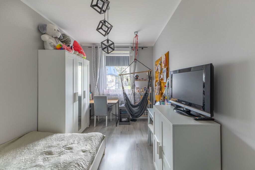 Mieszkanie 3-pokojowe Piaseczno, ul. Stanisława Staszica. Zdjęcie 11