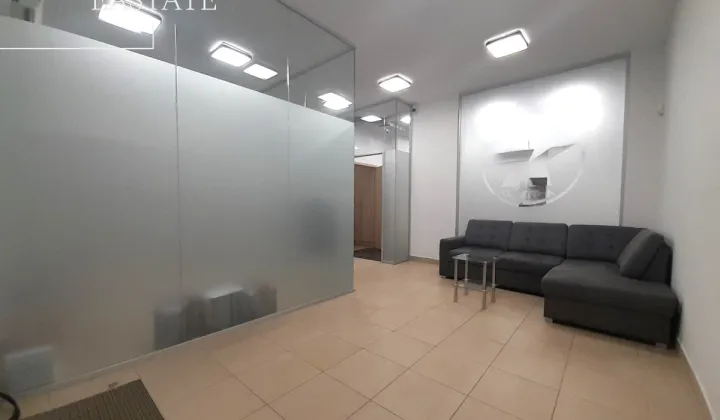 Lokal Warszawa Wola, ul. Jana Kazimierza