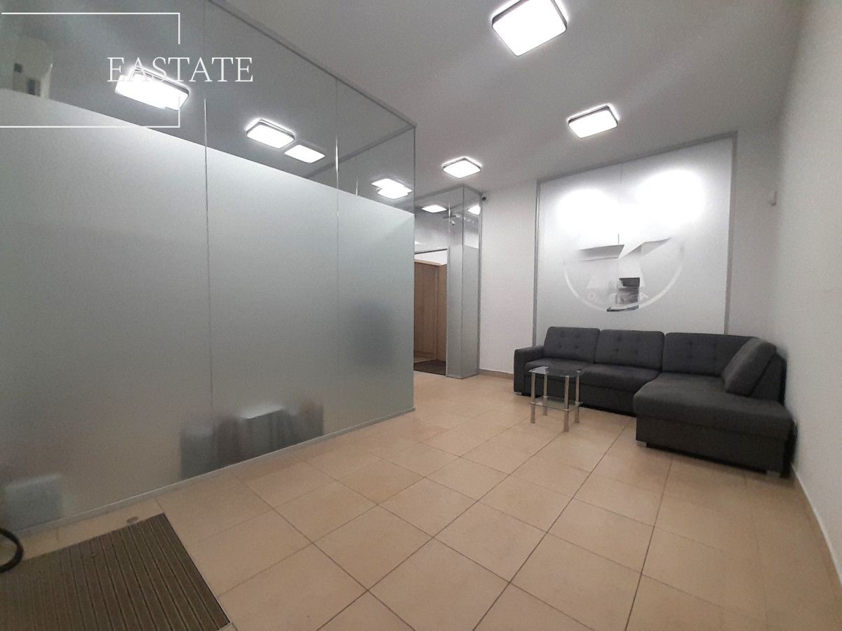 Lokal Warszawa Wola, ul. Jana Kazimierza