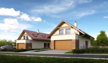 Działka budowlana Karniowice