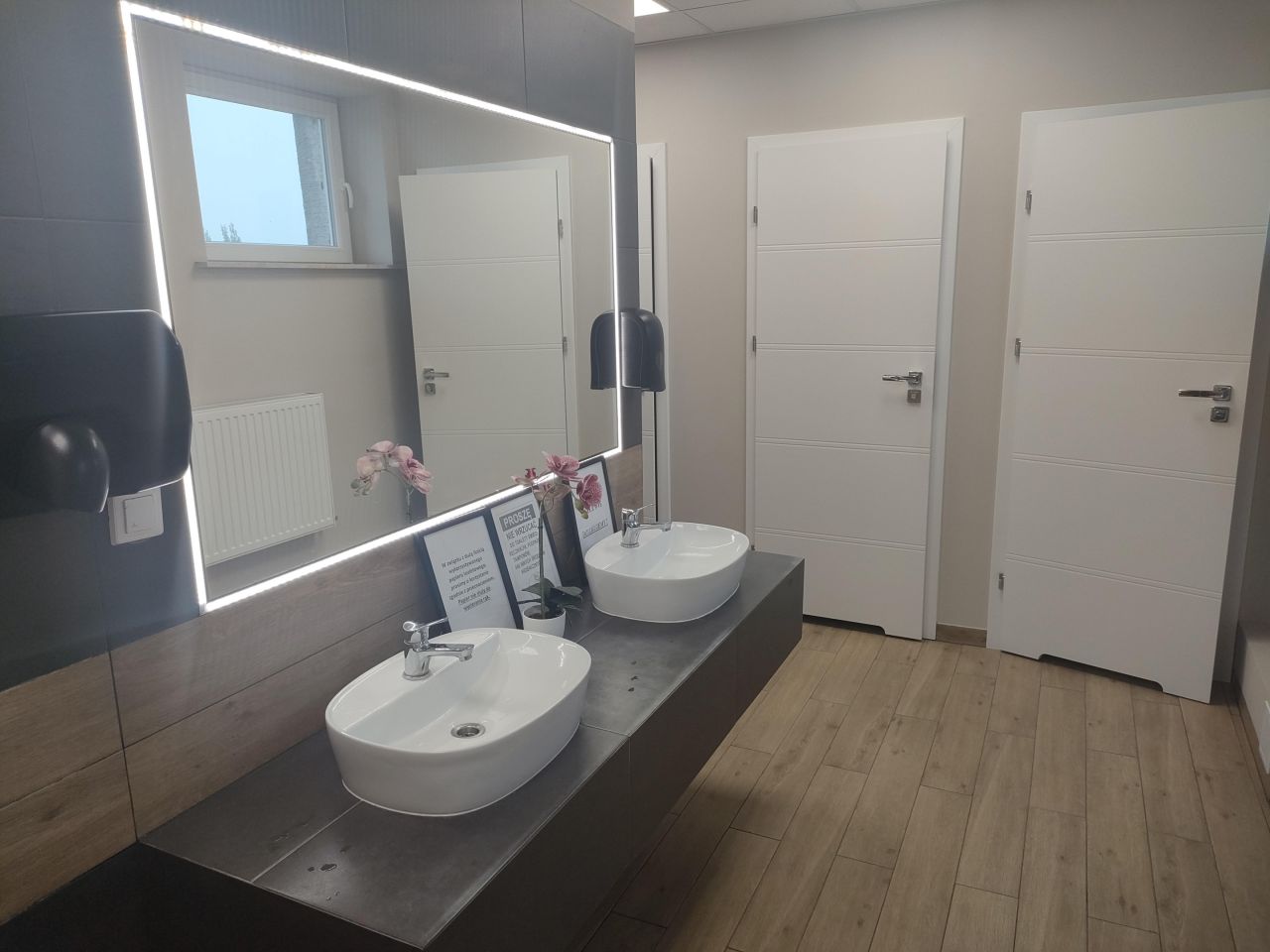 Biuro Lublin Hajdów, ul. Mełgiewska. Zdjęcie 5