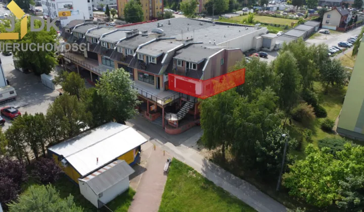 Biuro Sochaczew, ul. Żeromskiego