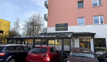 Lokal Białobrzegi, ul. Marii Konopnickiej